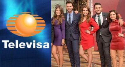 TV Azteca se hunde: Tras 8 años en 'VLA' y veto de ejecutivos, famosa conductora debuta en Televisa