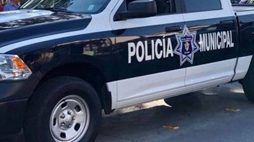 A punta de pistola, pareja perpetra atraco en tienda de Ciudad Obregón; así los detuvieron