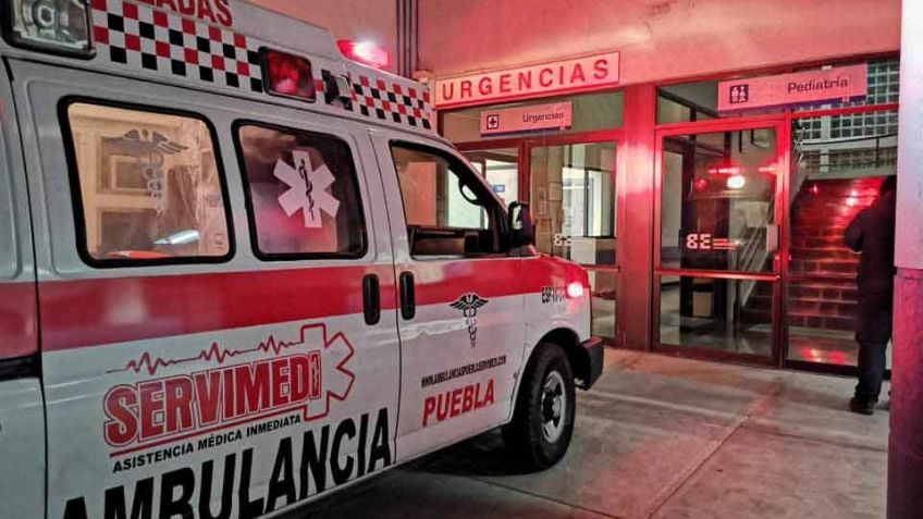 Niña de 10 años muere en hospital tras ser baleada; presenció un ataque armado en Navidad