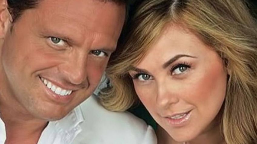 Aracely Arámbula presume las FOTOS de su Navidad y manda largo mensaje a ¿Luis Miguel?