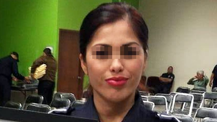 Hallan muerta a mujer policía en Ciudad Obregón; estaba tendida en el baño de su casa