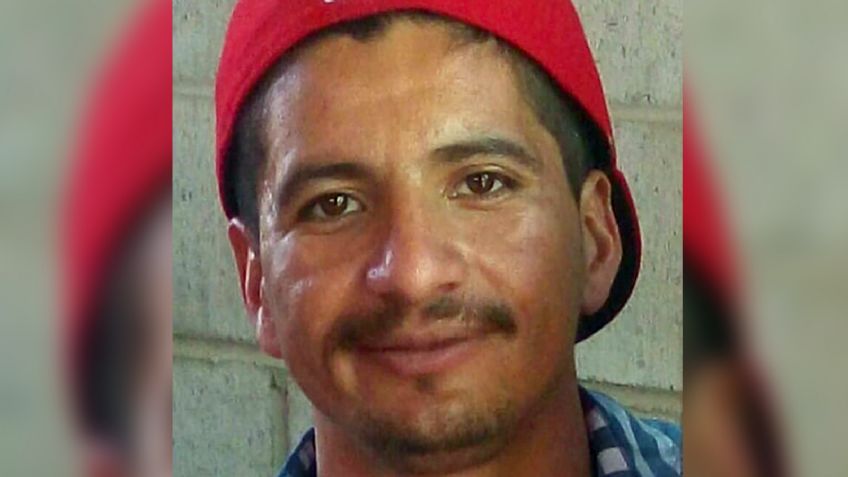 Desaparece Julio César en Hermosillo; fue visto por última vez hace casi una semana