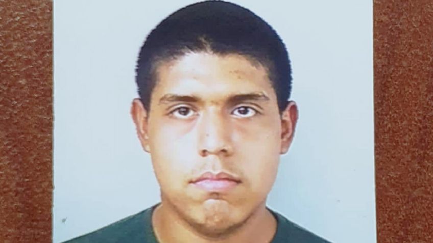 Salió de casa y no regresó: Desaparece el joven Bogar Adrián en Nogales; padece autismo