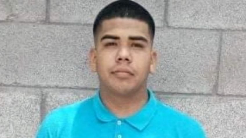 Alerta en Sonora: Reportan desaparición de Jesús Manuel, joven vecino de Ciudad Obregón