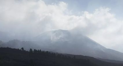 Luego de 3 meses, concluye erupción del volcán Cumbre Vieja, en La Palma; estos son los estragos