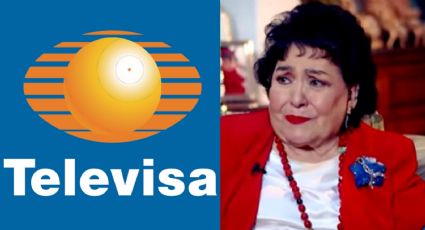 Luto en 'Hoy': Familia de Carmen Salinas cumple la última voluntad de la actriz de Televisa