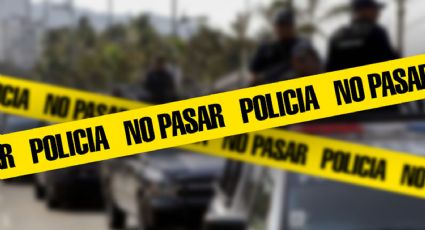 Jalisco: Hombre priva de la vida a su esposa y después se da un tiro en la cabeza