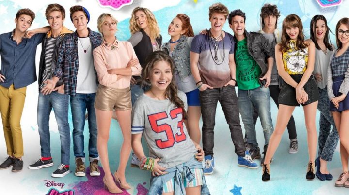 Luto en la TV: Muere querida actriz de 'Soy Luna' tras luchar contra dura enfermedad