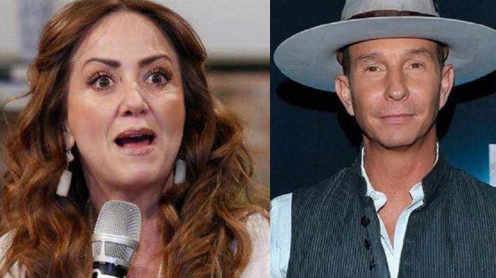 Golpe a Legarreta: Tras exhibir amantes, Erik Rubín admite desliz y deja Televisa por TV Azteca