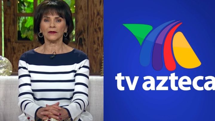 Adiós 'Ventaneando': Tras 17 años en TV Azteca, conductora traiciona a Chapoy ¿con Televisa?