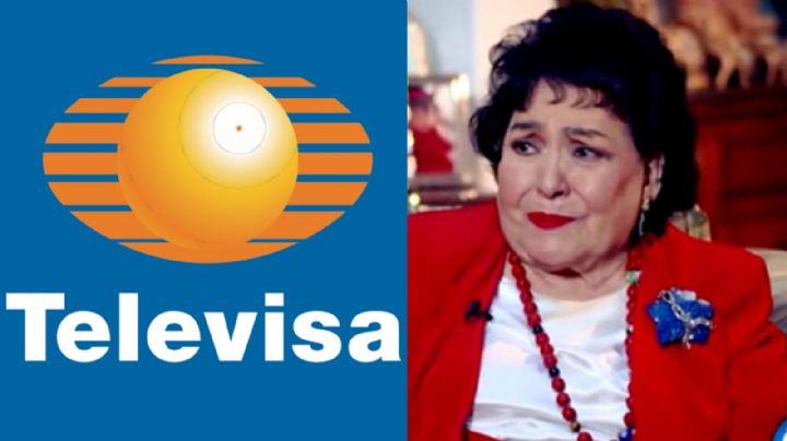 Hija de Carmen Salinas da devastadora noticia sobre el el legado de la actriz de Televisa