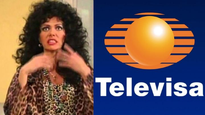 Tras veto de Televisa por amorío con su jefe, actriz deja TV Azteca y hace esto para sobrevivir