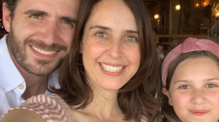 Pepe Ramos se deja ver enamorado de la familia que formó con Irán Castillo: "Mi mejor regalo"