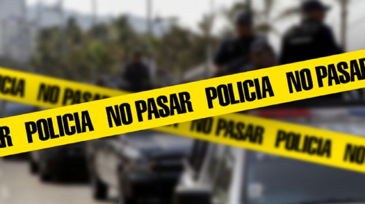 En distintos municipios de Jalisco, localizan dos cadáveres torturados; uno estaba encobijado