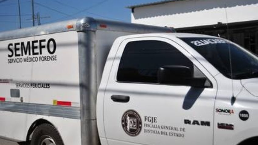 A tempranas horas, autoridades hallan cuerpo sin vida tirado en plena parcela de Cajeme