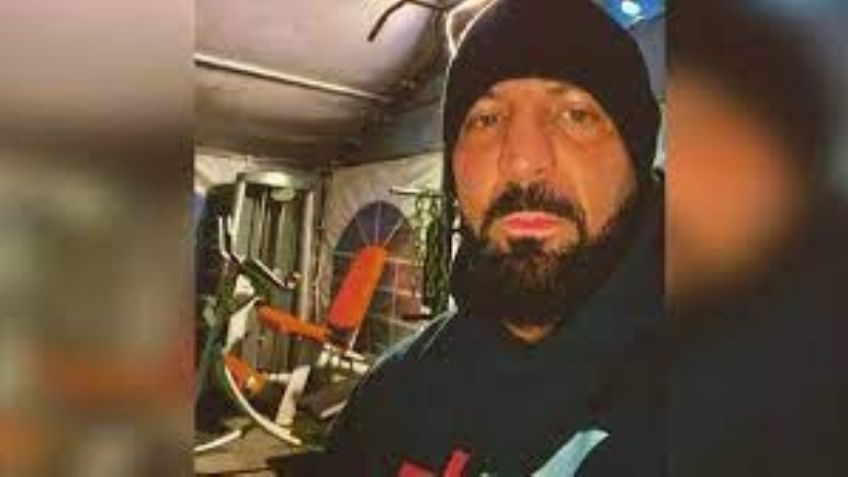 Luto en el deporte: Tras contagiarse de Covid-19, muere campeón de kick boxing que se negó a vacunarse