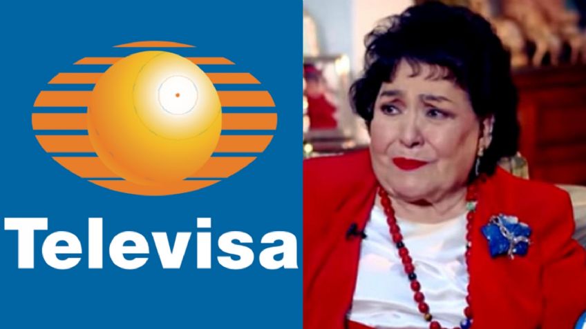 Hija de Carmen Salinas da devastadora noticia sobre el el legado de la actriz de Televisa