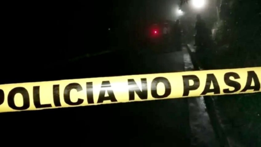 Ultiman a un hombre dentro de su vivienda; se desconoce el motivo del asesinato