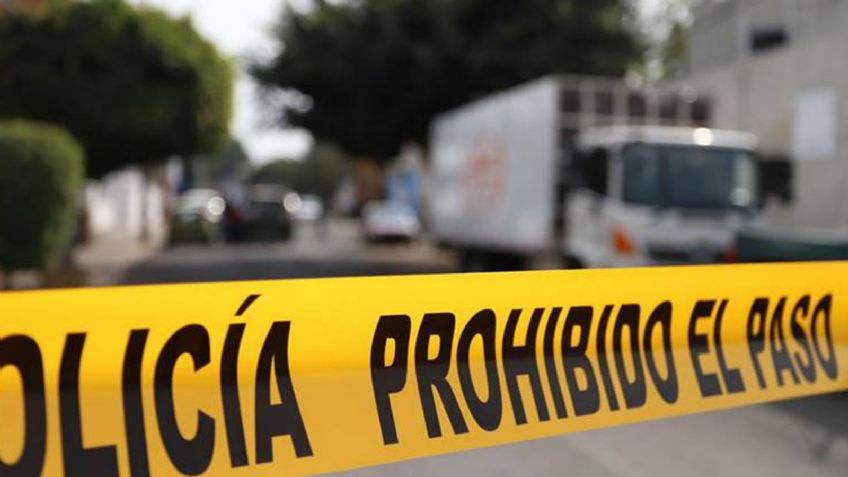 Caos en Guadalajara: Tres jóvenes son ultimados a balazos al exterior de una casa