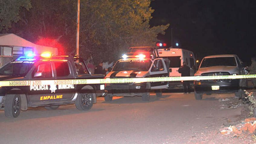 Seis meses después, identifican cuerpos de hombres calcinados en el Valle de Empalme