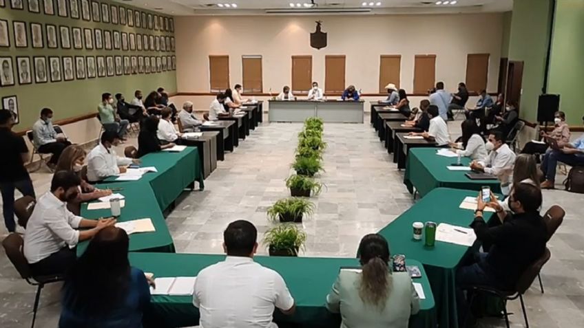 Presupuesto de Egresos 2022 de Ayuntamiento de Cajeme será sometido a votación mañana