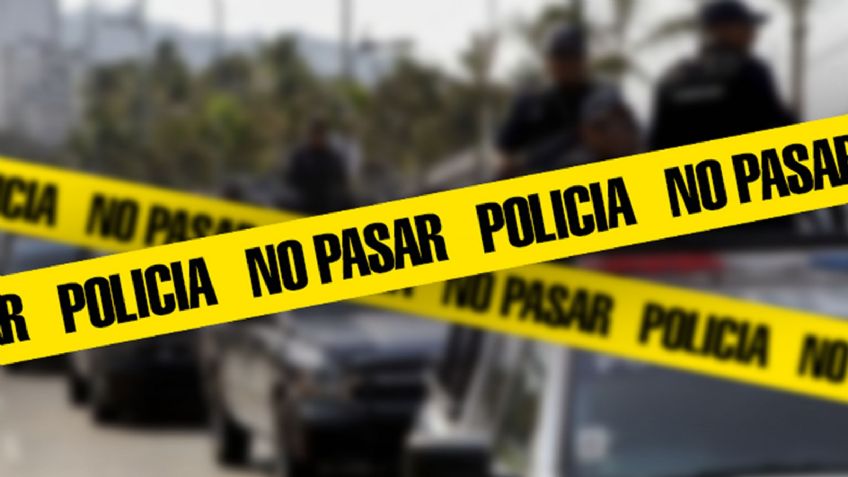 En distintos municipios de Jalisco, localizan dos cadáveres torturados; uno estaba encobijado