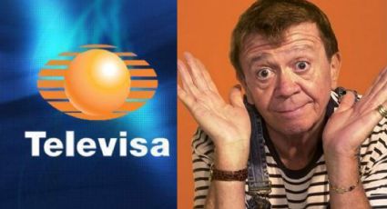 ¡Adiós cuate! Luto en Televisa: Muere el querido 'Chabelo' a los 86 años tras retirarse de la TV