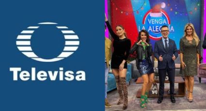 TV Azteca hunde a 'Hoy': Desempleada y sin exclusividad, famosa villana de Televisa llega a 'VLA'