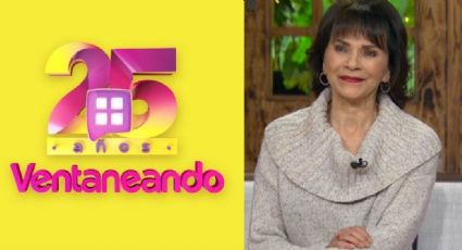 Golpe a Televisa: Nuevo integrante llega a TV Azteca y reemplaza a Chapoy en 'Ventaneando'