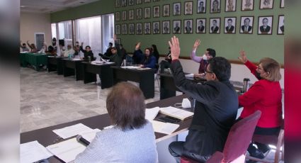 Regidores aprueban Presupuesto de Egresos 2022 en Cajeme; dan más a obra pública