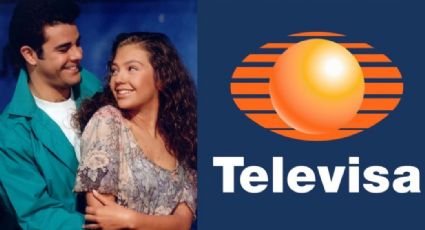 No podía caminar: Tras 21 años desaparecida de Televisa, actriz de novelas vuelve ¿desfigurada?