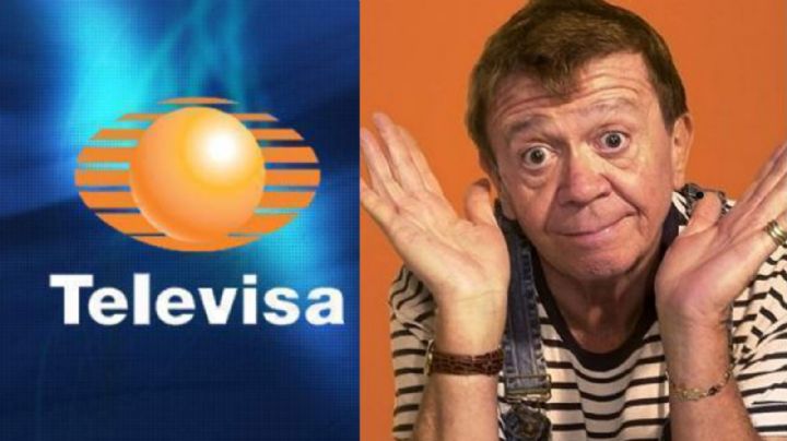 ¡Adiós cuate! Luto en Televisa: Muere el querido 'Chabelo' a los 86 años tras retirarse de la TV