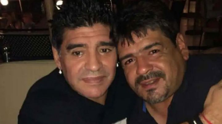Luto en el futbol: Fallece Hugo Maradona a los 52 años, hermano de Diego Armando