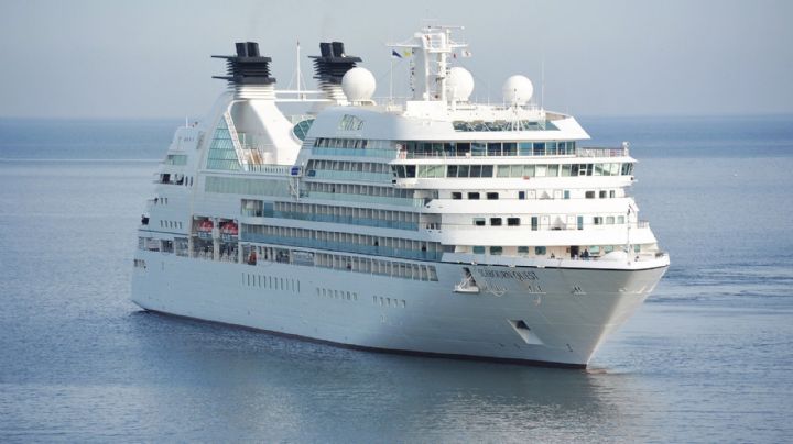 Detectan brotes de Covid-19 en 68 cruceros de EU; autoridades sanitarias investigan los casos
