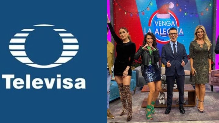 TV Azteca hunde a 'Hoy': Desempleada y sin exclusividad, famosa villana de Televisa llega a 'VLA'