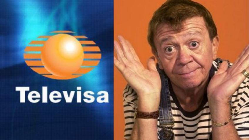 ¡Adiós cuate! Luto en Televisa: Muere el querido 'Chabelo' a los 86 años tras retirarse de la TV