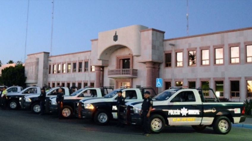 FGJE-Sonora: Un abogado y un reportero, las víctimas del ataque armado en Ciudad Obregón