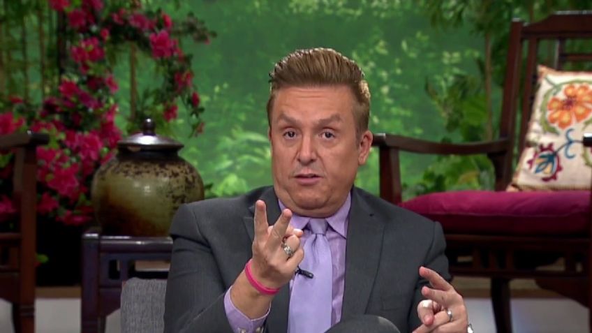 Furia en TV Azteca: Daniel Bisogno, de 'Ventaneando', despotrica contra empresa mexicana