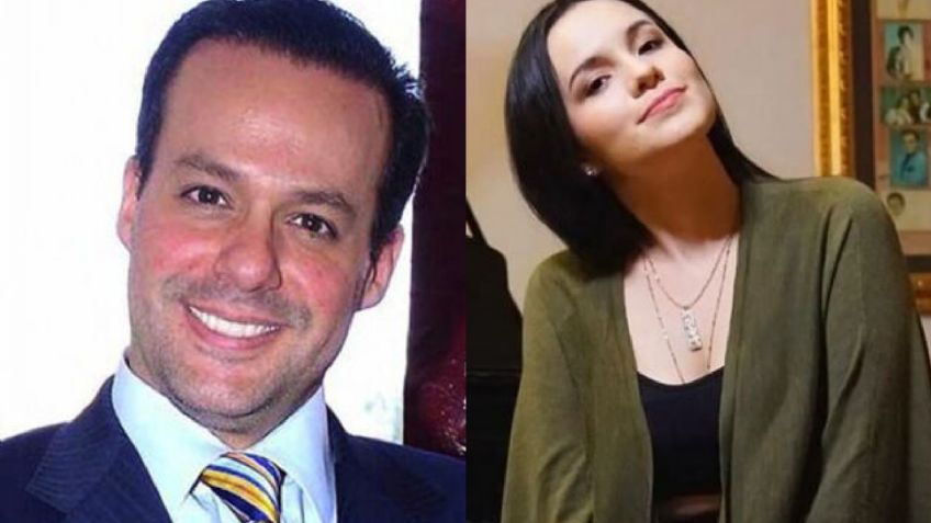 José Joel 'amenaza' a Sarita Sosa por vender las cosas de José José: "Tiene un pie en la cárcel"