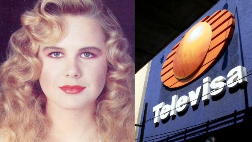 Adiós TV Azteca: Tras 29 años en Televisa y declararse bisexual, villana se retira de las novelas