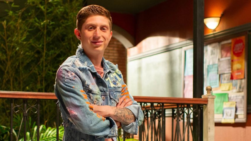 'Vecinos': Hermana de Octavio Ocaña rompe el silencio y revela ¿acoso por parte de la gente?