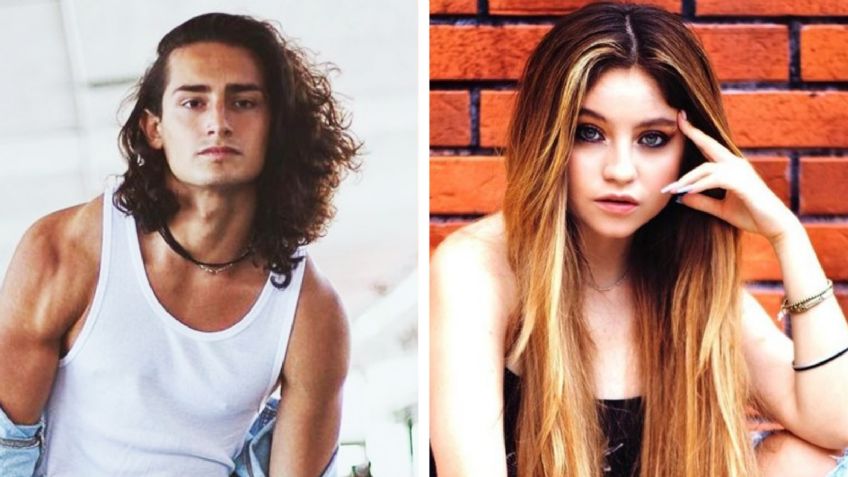 ¡Bebé en camino! Emilio Osorio y Karol Sevilla están a la espera de su primer hijo juntos