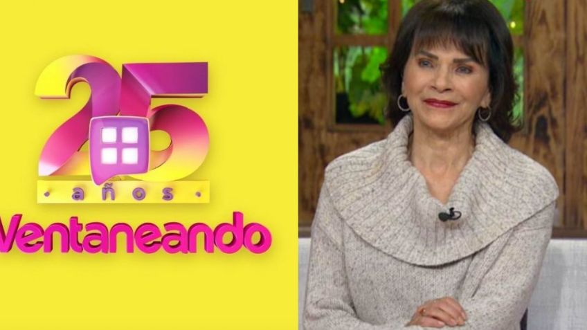 Golpe a Televisa: Nuevo integrante llega a TV Azteca y reemplaza a Chapoy en 'Ventaneando'