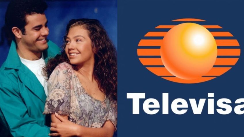 No podía caminar: Tras 21 años desaparecida de Televisa, actriz de novelas vuelve ¿desfigurada?