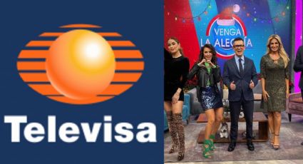 ¿Luto en 'Hoy'? Tras veto de TV Azteca por irse a Televisa, exconductora de 'VLA' da dura noticia