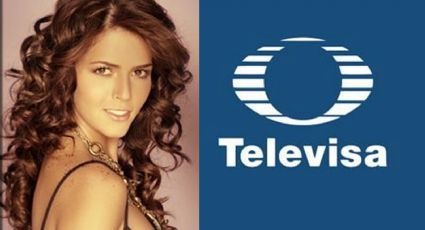 Tras 10 años en Televisa y retirarse de las novelas, actriz vuelve con proyecto ¿en TV Azteca?