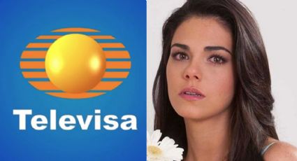 Tras 11 años y 'amorío' con jefe, Livia Brito anuncia su retiro de Televisa y se va ¿a TV Azteca?