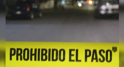 Frente a la puerta de su casa, pistoleros cobran la vida de un hombre en Jalisco