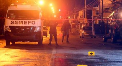 Frente a una glorieta, abandonan el cuerpo de un hombre en Zacatecas; fue torturado