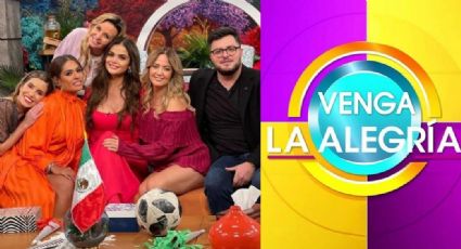 Adiós 'Hoy': Tras 16 años en Televisa y 'veto' de Galilea Montijo, conductora debuta ¿en 'VLA'?